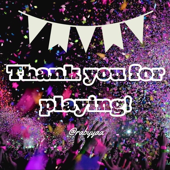 ALMOST TO 180K TAG LISTS PLEASE🙏🏽😭 - Picture 4 of 5